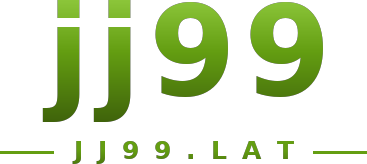 jj99 logo